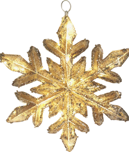 1728 LED-SNOWFLAKE